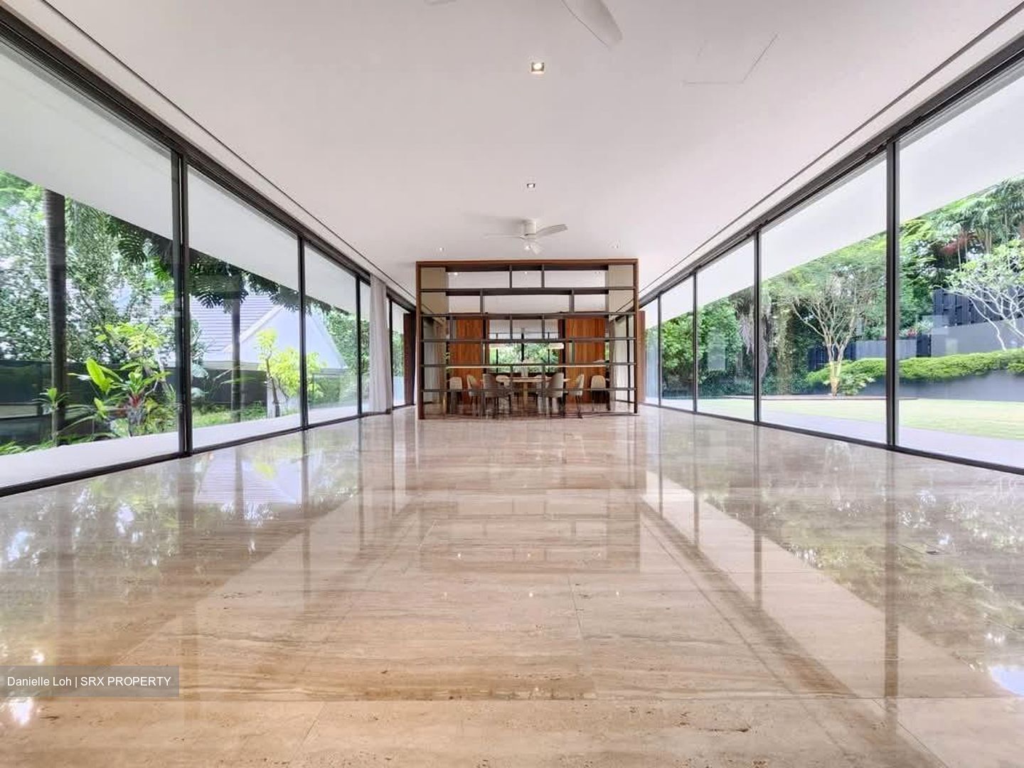 King Albert Park (D21), Detached #573084731